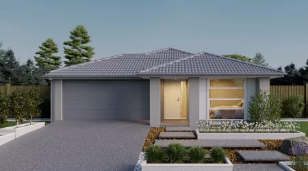 Taylors Rise Estate - Deanside - Lot 115