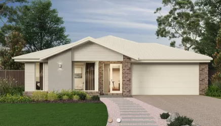 Taylors Rise Estate - Deanside - Lot 122