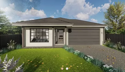 Taylors Rise Estate - Deanside - Lot 129