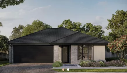 Taylors Rise Estate - Deanside - Lot 130