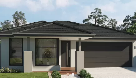 Taylors Rise Estate - Deanside - Lot 131