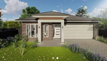 Taylors Rise Estate - Deanside - Lot 132