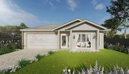 Taylors Rise Estate - Deanside - Lot 134