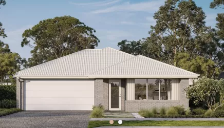 Taylors Rise Estate - Deanside - Lot 136