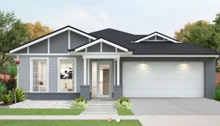 Taylors Rise Estate - Deanside - Lot 137