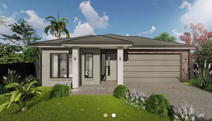 Taylors Rise Estate - Deanside - Lot 138