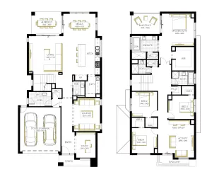 Taylors Rise Estate - Deanside - Lot 150