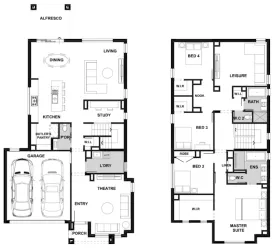 Taylors Rise Estate - Deanside - Lot 150