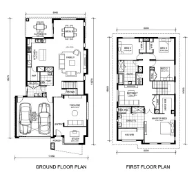 Taylors Rise Estate - Deanside - Lot 150