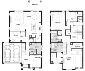Taylors Rise Estate - Deanside - Lot 151