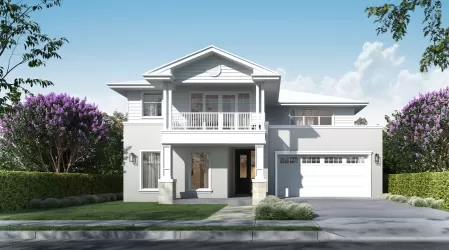 Tenison Heights Estate - Lochinvar - Lot 102 (102)