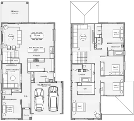 Tenison Heights Estate - Lochinvar - Lot 102 (102)
