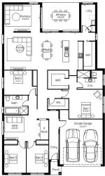 Tenison Heights Estate - Lochinvar - Lot 102 (104)