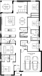 Tenison Heights Estate - Lochinvar - Lot 102 (105)