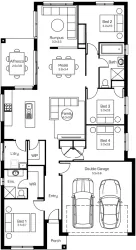 Tenison Heights Estate - Lochinvar - Lot 102 (106)