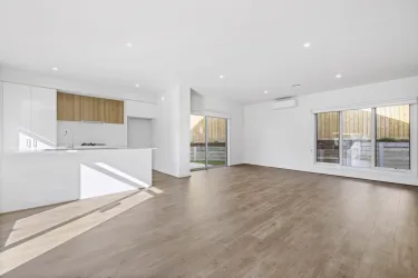 The Avenue Estate - Bayswater North - Lot 27 Kitchen