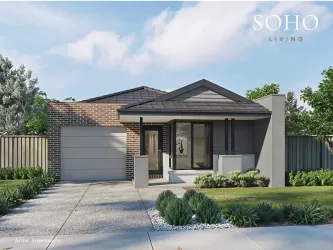 The Avenue Estate - Maddingley - Lot 77