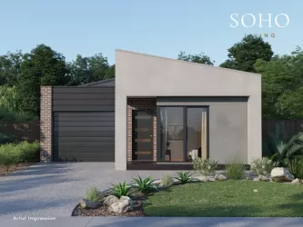 The Avenue Estate - Maddingley - Lot 78