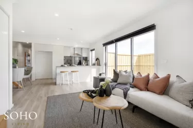 The Avenue Estate - Maddingley - Lot 79