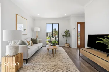 The Avenue Estate - Maddingley - Lot 87