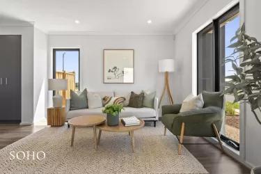 The Avenue Estate - Maddingley - Lot 87