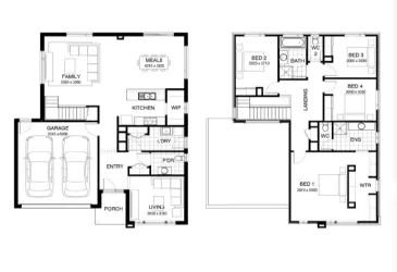 The Clan Estate - Beveridge - Lot 18