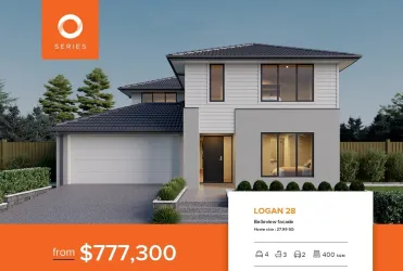 The Clan Estate - Beveridge - Lot 20