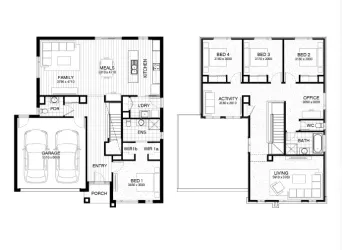 The Clan Estate - Beveridge - Lot 20