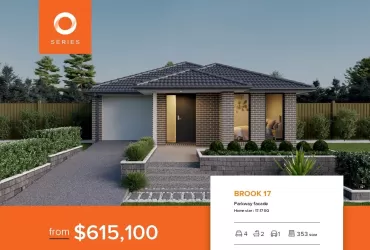 The Clan Estate - Beveridge - Lot 54