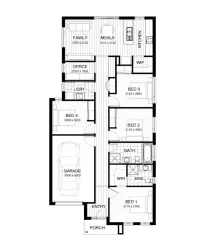 The Clan Estate - Beveridge - Lot 54
