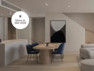 The Clarendon Collection - Carnegie - TH Lot 3