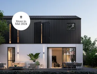 The Clarendon Collection - Carnegie - TH Lot 5