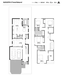 The Collection at Carmel View Estate - Box Hill - Lot 1706