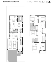 The Collection at Carmel View Estate - Box Hill - Lot N/A