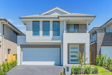 The Collection at Carmel View Estate - Box Hill - Lot N/A