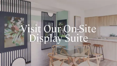 The Crescent Estate - South Morang - Lot 107