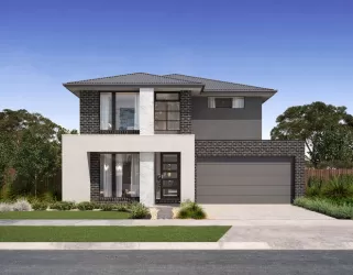 The Dales Estate - Bonnie Brook - Lot 506