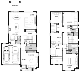 The Dales Estate - Bonnie Brook - Lot 506