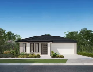 The Dales Estate - Bonnie Brook - Lot 507