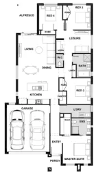 The Dales Estate - Bonnie Brook - Lot 507