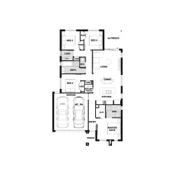 The Dales Estate - Bonnie Brook - Lot 528