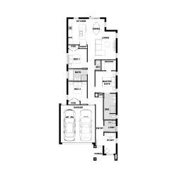 The Dales Estate - Bonnie Brook - Lot 529