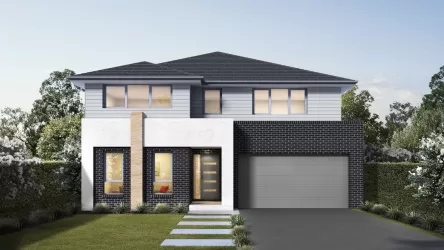 The Evergreen Collection - Calderwood - Lot 107