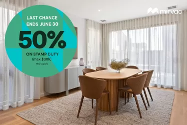 The Fabric Estate - Altona North - Lot 135