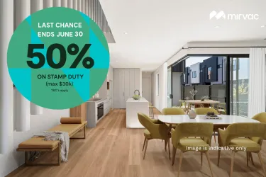 The Fabric Estate - Altona North - Lot 146