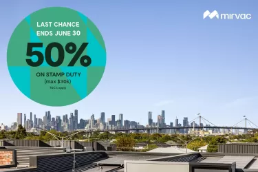 The Fabric Estate - Altona North - Lot 155