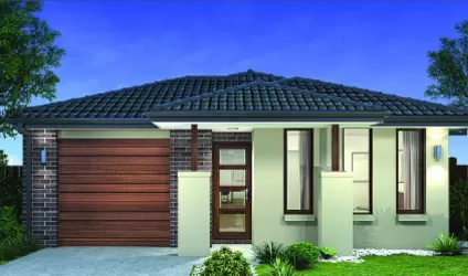 The Grove Estate - Tarneit - Lot 4828