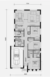 The Grove Estate - Tarneit - Lot 4828