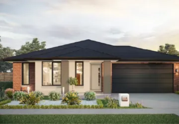 The Grove Estate - Tarneit - Lot 4926