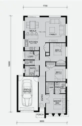 The Grove Estate - Tarneit - Lot 4926